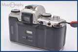 【動作保証】 ペンタックス PENTAX MZ-3 前キャップ付 同梱無料 #mj8691