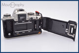 【動作保証】 ペンタックス PENTAX MZ-3 前キャップ付 同梱無料 #mj8691
