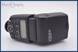 【美品・動作保証】 キヤノン Canon SREEDLITE 430EX 元箱、ソフトケース付 同梱無料 #mj8695