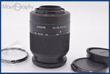 【動作保証】 ソニー SONY DT 18-70mm F3.5-5.6 前後キャップ&amp;レンズフィルター付 同梱無料 #mj8698