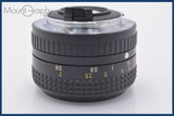【動作保証】 リコー RICOH XR RIKENON 50mm F2 L 前後キャップ&amp;レンズフィルター付 ペンタックスK用(MF) 同梱無料 #mj8701