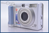 キヤノン Canon PowerShot A10 3x 同梱無料 #mj8738