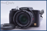 パナソニック Panasonic LUMIX DMC-FZ5 12x 同梱無料 #mj8741