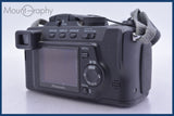 パナソニック Panasonic LUMIX DMC-FZ5 12x 同梱無料 #mj8741