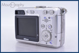 【動作保証】 ニコン Nikon COOLPIX 7900 元箱、バッテリー、取扱説明書付属 同梱無料 #mj8747