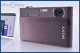 【動作保証】 ソニー SONY Cyber-shot DSC-T900 4x バッテリー、メモリーカード付属 同梱無料 #mj8752