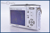 ソニー SONY Cyber-shot DSC-T5 3x 同梱無料 #mj8763