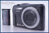 カシオ CASIO EXILIM EX-H20G 10x バッテリー付属 同梱無料 #mj8770