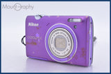 ニコン Nikon COOLPIX S5100 5x 同梱無料 #mj8776