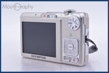 オリンパス Olympus FE-230 3x 同梱無料 #mj8777