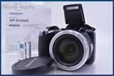 【動作保証】 オリンパス Olympus SP-810UZ 36x バッテリー、取扱説明書付属 同梱無料 #mj8784