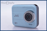 ケンウッド JVC Everio GC-DR20 同梱無料 #mj8786