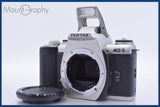 【動作保証】 ペンタックス PENTAX MZ-5 同梱無料 #mj8794