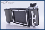 【動作保証】 マミヤ Mamiya フィルムホルダー 同梱無料 #mj8803