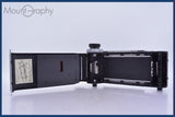 【動作保証】 マミヤ Mamiya フィルムホルダー 同梱無料 #mj8803