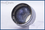 【動作保証】 ニコン Nikon NIKKOR-S?C 5cm F1.4 同梱無料 #mj8804