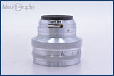 【動作保証】 ニコン Nikon NIKKOR-S?C 5cm F1.4 同梱無料 #mj8804