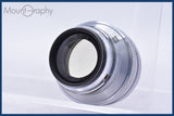 【動作保証】 ニコン Nikon NIKKOR-S?C 5cm F1.4 同梱無料 #mj8804