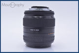 ニコン Nikon AF NIKKOR 28-70mm F3.5-4.5 後キャップ付 同梱無料 #mj8813