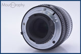 ニコン Nikon AF NIKKOR 28-70mm F3.5-4.5 後キャップ付 同梱無料 #mj8813