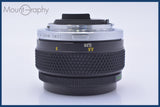 【動作保証】 オリンパス Olympus OM-SYSTEM ZUIKO MC AUTO-MACRO 50mm F3.5 前後キャップ&amp;レンズフィルター&amp;フード付 同梱無料 #mj8815