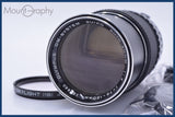 【動作保証】 オリンパス Olympus ZUIKO AUTO-ZOOM 75-150mm F4 前後キャップ&amp;レンズフィルター付 同梱無料 #mj8816