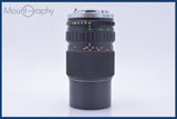 【動作保証】 オリンパス Olympus ZUIKO AUTO-ZOOM 75-150mm F4 前後キャップ&amp;レンズフィルター付 同梱無料 #mj8816