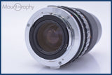 【動作保証】 オリンパス Olympus ZUIKO AUTO-ZOOM 75-150mm F4 前後キャップ&amp;レンズフィルター付 同梱無料 #mj8816