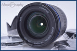 【動作保証】 オリンパス Olympus ZUIKO DIGITAL 14-42mm F3.5-5.6 ED 前後キャップ&amp;レンズフィルター&amp;フード付 同梱無料 #mj8817