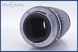 【動作保証】 ペンタックス PENTAX SMC PENTAX-M 200mm F4 前後キャップ&amp;レンズフィルター付 同梱無料 #mj8832