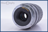 【動作保証】 キヤノン Canon EF 100-300mm F4.5-5.6 USM 前後キャップ&amp;レンズフィルター付 同梱無料 #mj8843