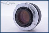 【動作保証】 オリンパス Olympus OM-SYSTEM G.ZUIKO AUTO-S 50mm F1.4 前後キャップ&amp;レンズフィルター付 同梱無料 #mj8846