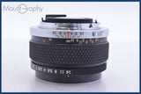 【動作保証】 オリンパス Olympus OM-SYSTEM G.ZUIKO AUTO-S 50mm F1.4 前後キャップ&amp;レンズフィルター付 同梱無料 #mj8847