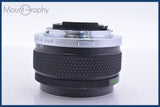 【動作保証】 オリンパス Olympus OM-SYSTEM G.ZUIKO AUTO-S 50mm F1.4 前後キャップ&amp;レンズフィルター付 同梱無料 #mj8847