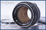 【動作保証】 オリンパス Olympus OM-SYSTEM G.ZUIKO AUTO-S 50mm F1.4 前後キャップ&amp;レンズフィルター付 同梱無料 #mj8848