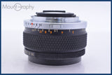 【動作保証】 オリンパス Olympus OM-SYSTEM G.ZUIKO AUTO-S 50mm F1.4 前後キャップ&amp;レンズフィルター付 同梱無料 #mj8848