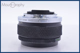【動作保証】 オリンパス Olympus OM-SYSTEM G.ZUIKO AUTO-S 50mm F1.4 前後キャップ&amp;レンズフィルター付 同梱無料 #mj8849