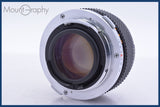 【動作保証】 オリンパス Olympus OM-SYSTEM G.ZUIKO AUTO-S 50mm F1.4 前後キャップ&amp;レンズフィルター付 同梱無料 #mj8849