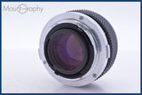 オリンパス Olympus OM-SYSTEM G.ZUIKO AUTO-S 50mm F1.4 前後キャップ&amp;レンズフィルター付 同梱無料 #mj8850