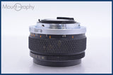 【動作保証】 オリンパス Olympus OM-SYSTEM G.ZUIKO AUTO-S 50mm F1.4 前後キャップ&amp;レンズフィルター付 同梱無料 #mj8852