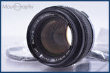 【動作保証】 オリンパス Olympus OM-SYSTEM ZUIKO MC AUTO-S 50mm F1.4 前後キャップ&amp;レンズフィルター付 同梱無料 #mj8856