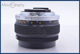 【動作保証】 オリンパス Olympus OM-SYSTEM ZUIKO MC AUTO-S 50mm F1.4 前後キャップ&amp;レンズフィルター付 同梱無料 #mj8856