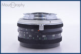 ミノルタ MINOLTA W.ROKKOR-QE 35mm F4 前後キャップ&amp;レンズフィルター付 同梱無料 #mj8863