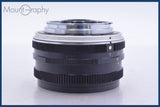 ミノルタ MINOLTA W.ROKKOR-QE 35mm F4 前後キャップ&amp;レンズフィルター付 同梱無料 #mj8863