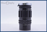 コムラ KOMURA 135mm F3.5 マウント部分がありません。 同梱無料 #mj8865