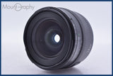 キヤノン Canon EF 24mm F2.8 同梱無料 #mj8867