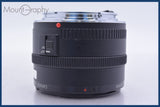 キヤノン Canon EF 24mm F2.8 同梱無料 #mj8867