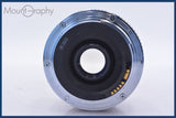 キヤノン Canon EF 24mm F2.8 同梱無料 #mj8867