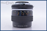 ニコン Nikon Micro-NIKKOR 55mm F2.8 Ai-S 前後キャップ&amp;レンズフィルター付 同梱無料 #mj8874