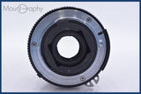 ニコン Nikon Micro-NIKKOR 55mm F2.8 Ai-S 前後キャップ&amp;レンズフィルター付 同梱無料 #mj8874